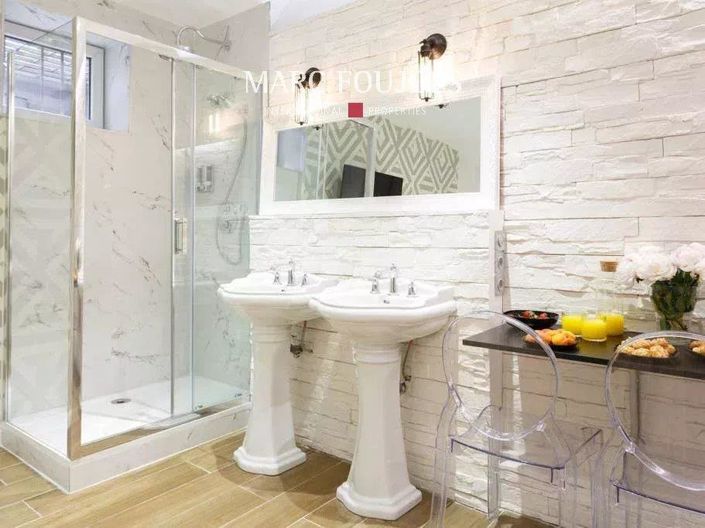 Image No.12-Appartement de 1 chambre à vendre à Paris