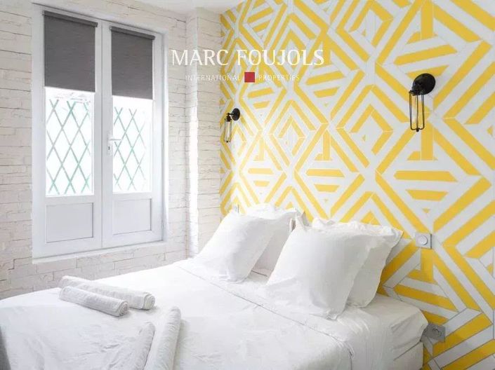 Image No.6-Appartement de 1 chambre à vendre à Paris