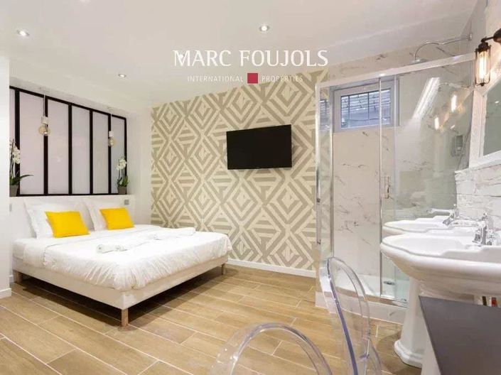 Image No.8-Appartement de 1 chambre à vendre à Paris