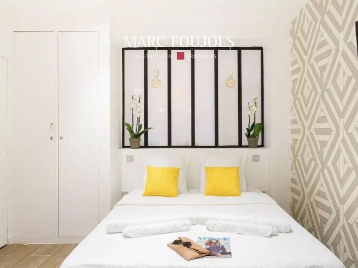 Image No.9-Appartement de 1 chambre à vendre à Paris