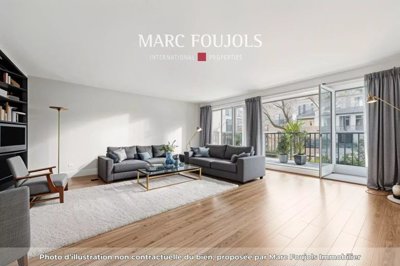 3 Bed Apartment for sale