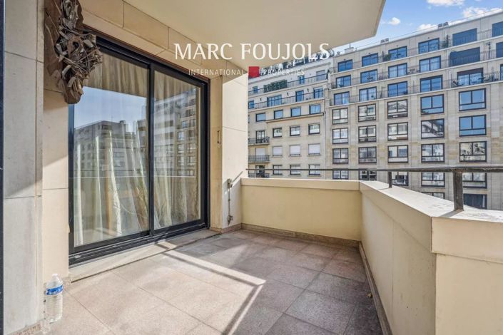 Image No.2-Appartement de 4 chambres à vendre à Paris