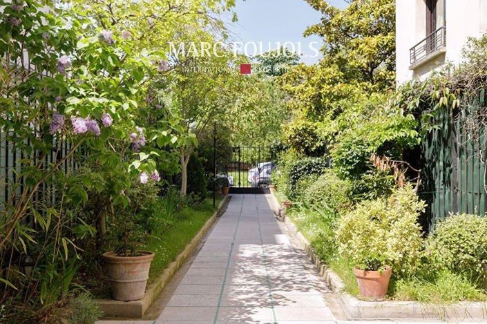 Image No.17-Appartement de 4 chambres à vendre à Paris