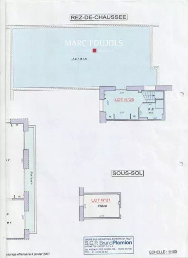 Image No.19-4 Bed Apartment for sale