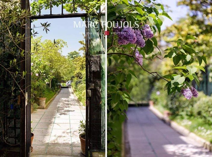 Image No.6-Appartement de 4 chambres à vendre à Paris