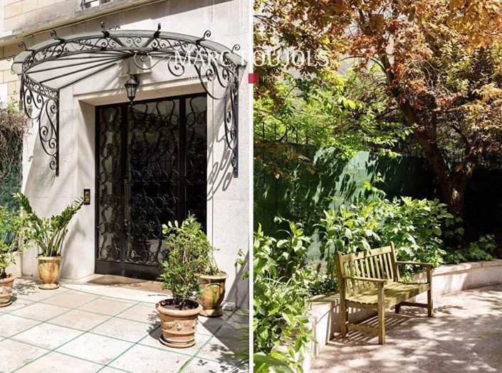 Image No.8-Appartement de 4 chambres à vendre à Paris