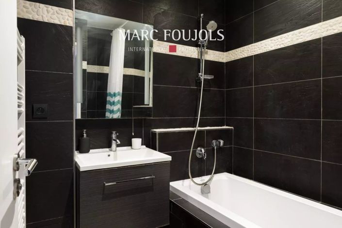 Image No.13-Appartement de 2 chambres à vendre à Paris