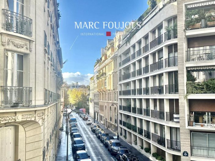 Image No.4-Appartement de 2 chambres à vendre à Paris