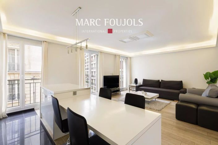 Image No.5-Appartement de 2 chambres à vendre à Paris