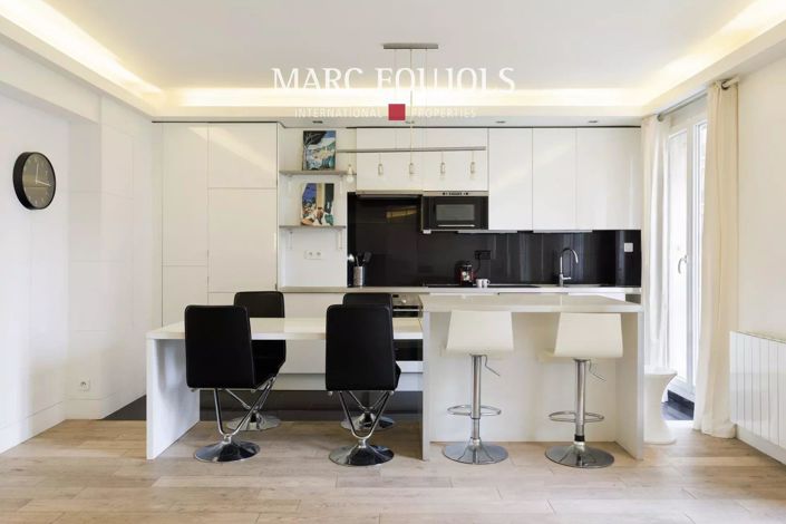 Image No.8-Appartement de 2 chambres à vendre à Paris