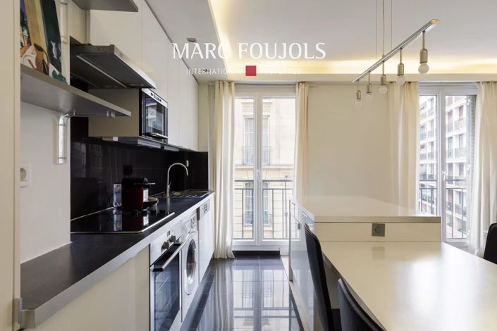 Image No.9-Appartement de 2 chambres à vendre à Paris
