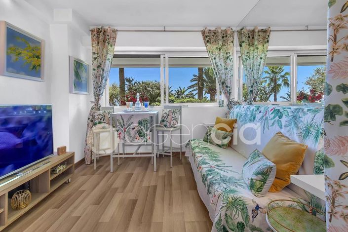 Image No.1-Appartement à vendre à Cannes
