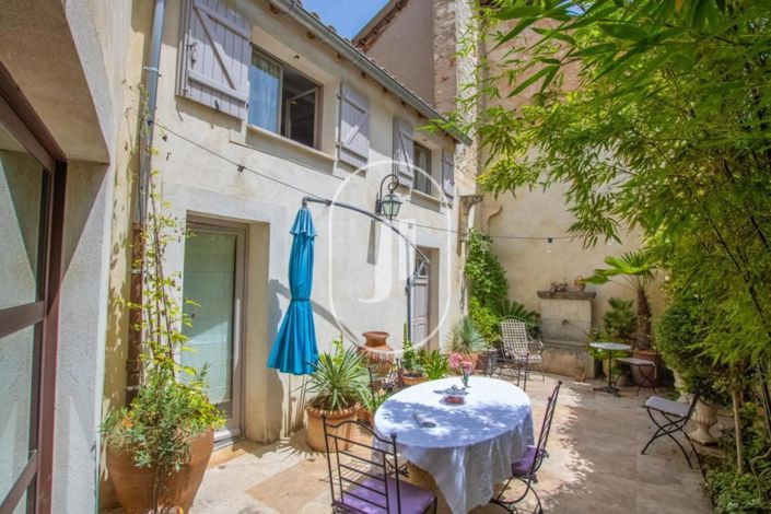 Image No.1-Maison de 3 chambres à vendre à Saze