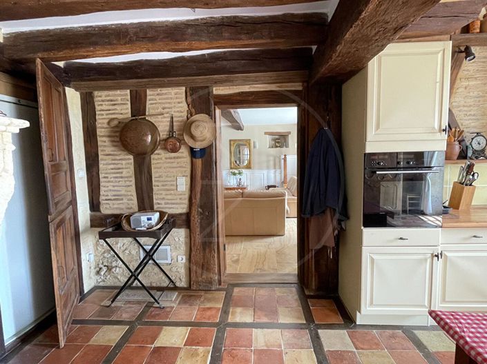 Image No.7-Maison de 4 chambres à vendre à Villefranche-de-Lonchat