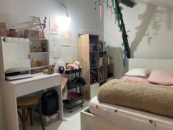 Image No.8-Maison de 3 chambres à vendre à Montcaret