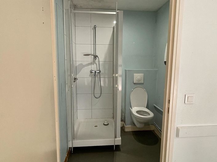 Image No.7-Maison à vendre à Sainte-Terre