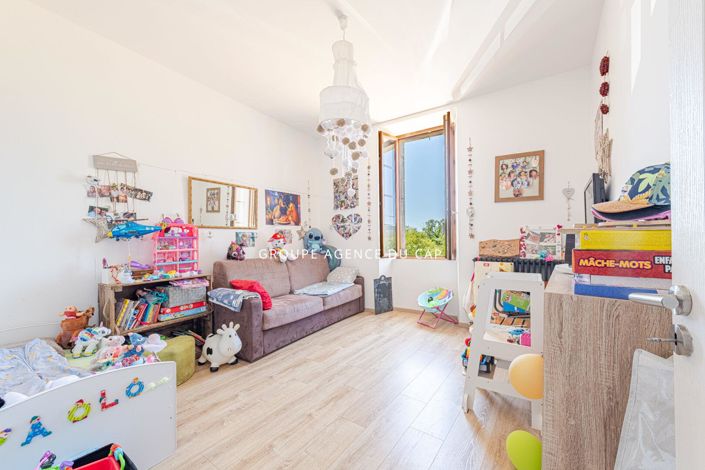 Image No.11-Maison de 6 chambres à vendre à Draguignan