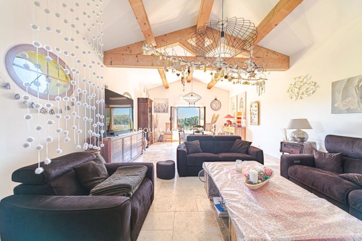 Image No.12-Maison de 6 chambres à vendre à Draguignan