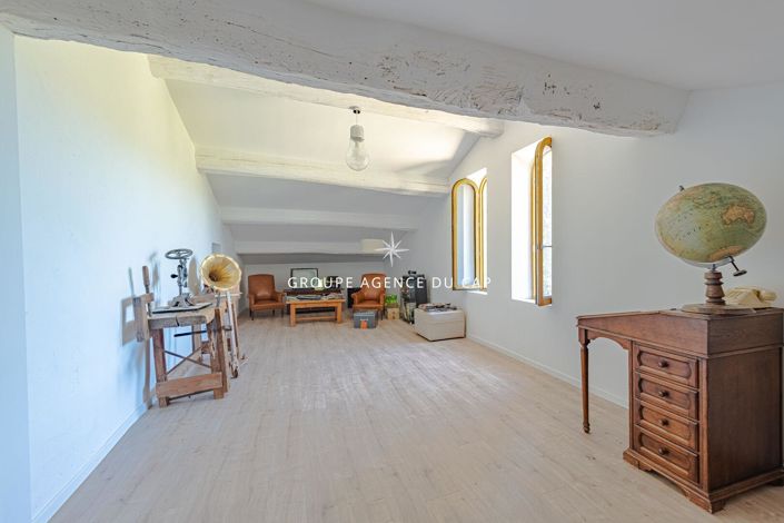 Image No.13-Maison de 6 chambres à vendre à Draguignan