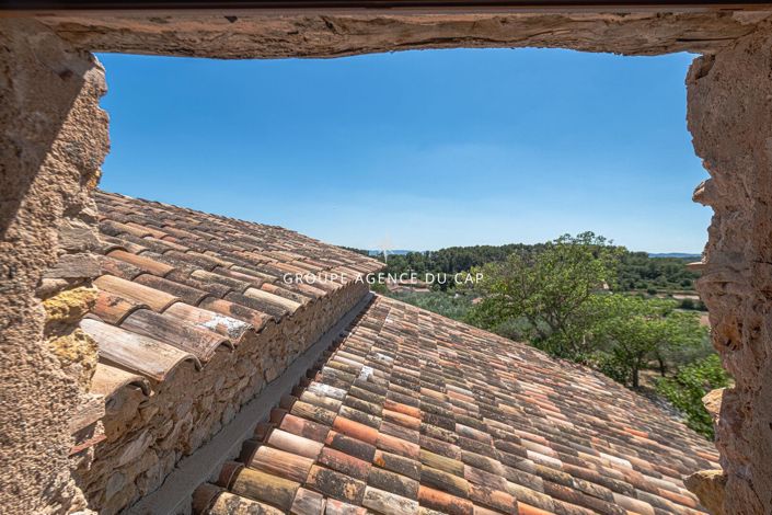 Image No.18-Maison de 6 chambres à vendre à Draguignan