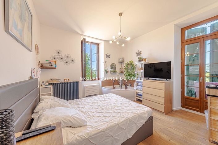 Image No.7-Maison de 6 chambres à vendre à Draguignan