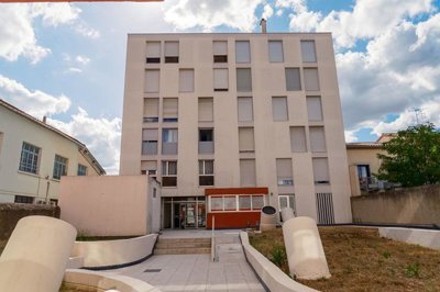 1 - Carcassonne, Appartement