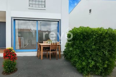 1 - Balaruc-les-Bains, Apartment