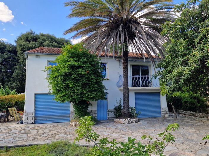 Image No.1-Maison de 3 chambres à vendre à Aspères