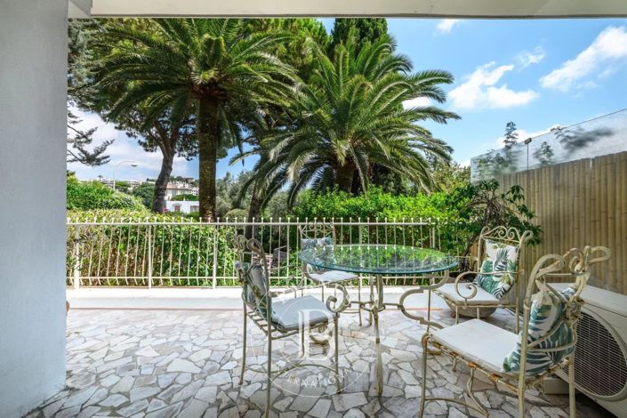 Image No.1-Appartement à vendre à Nice