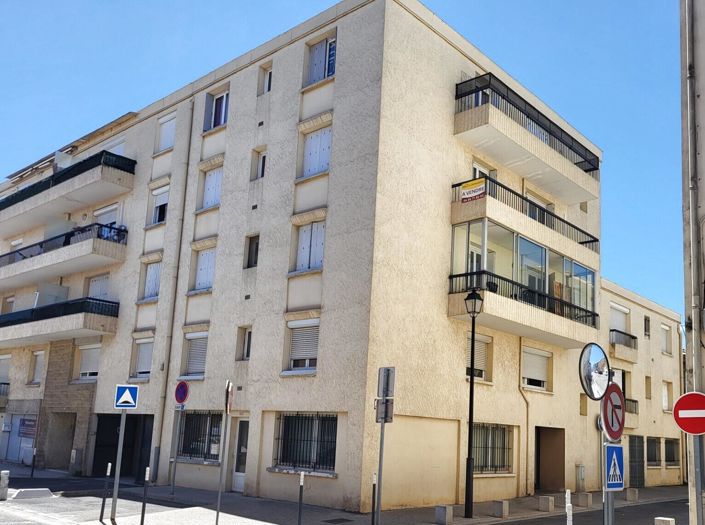 Image No.1-Appartement de 2 chambres à vendre à Lunel