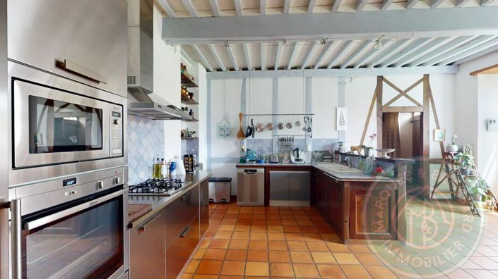 Image No.5-4 Bed House for sale