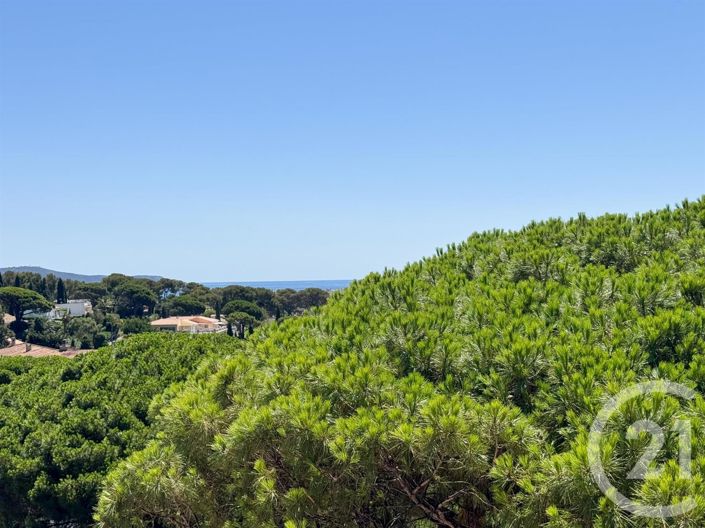 Image No.1-Appartement de 3 chambres à vendre à Cavalaire-sur-Mer