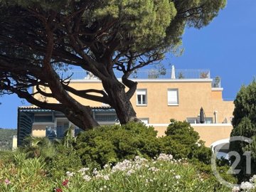 3 Bed Apartment for sale