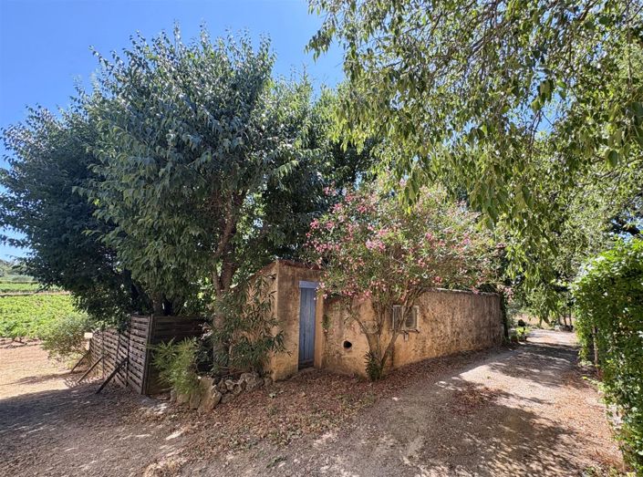 Image No.10-Propriété de 11 chambres à vendre à Cotignac