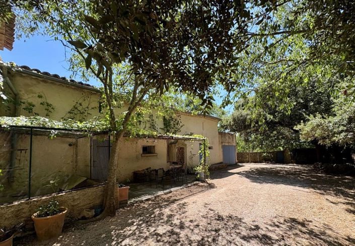 Image No.14-Propriété de 11 chambres à vendre à Cotignac