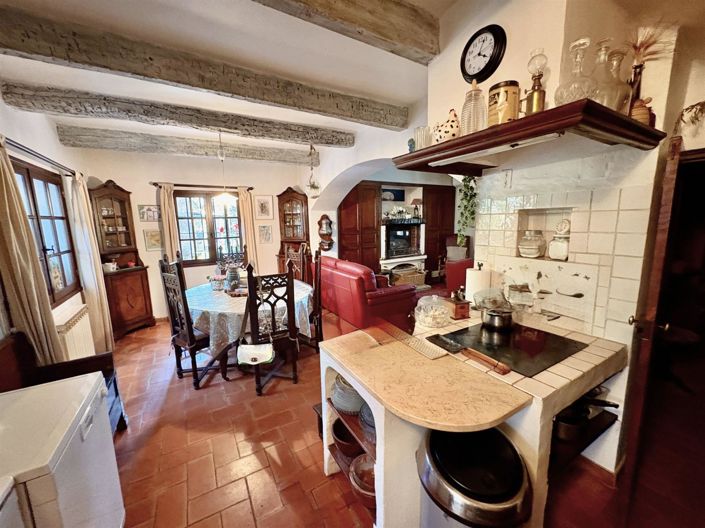 Image No.16-Propriété de 11 chambres à vendre à Cotignac