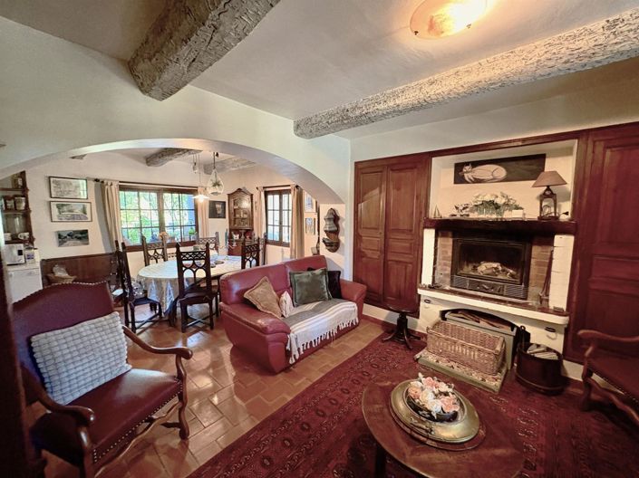 Image No.17-Propriété de 11 chambres à vendre à Cotignac