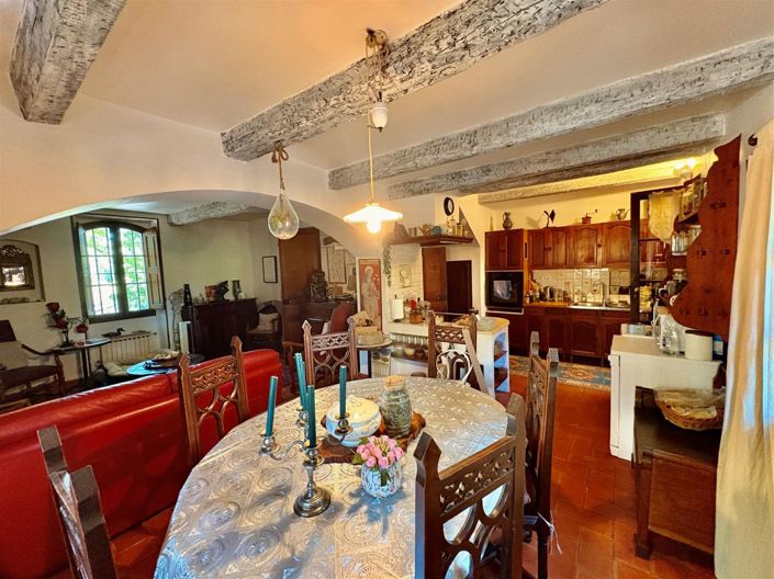 Image No.20-Propriété de 11 chambres à vendre à Cotignac