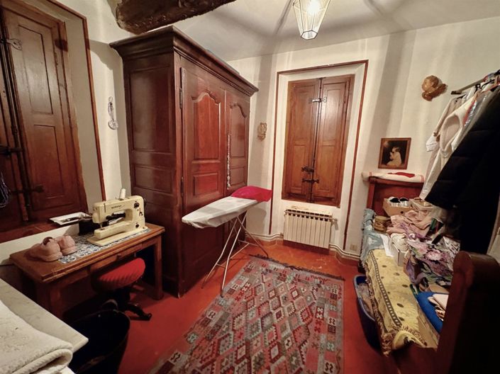 Image No.21-Propriété de 11 chambres à vendre à Cotignac