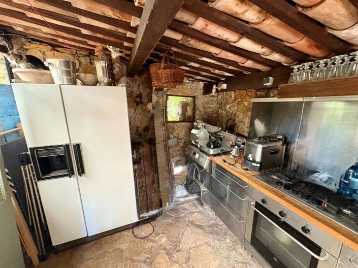 Image No.23-Propriété de 11 chambres à vendre à Cotignac