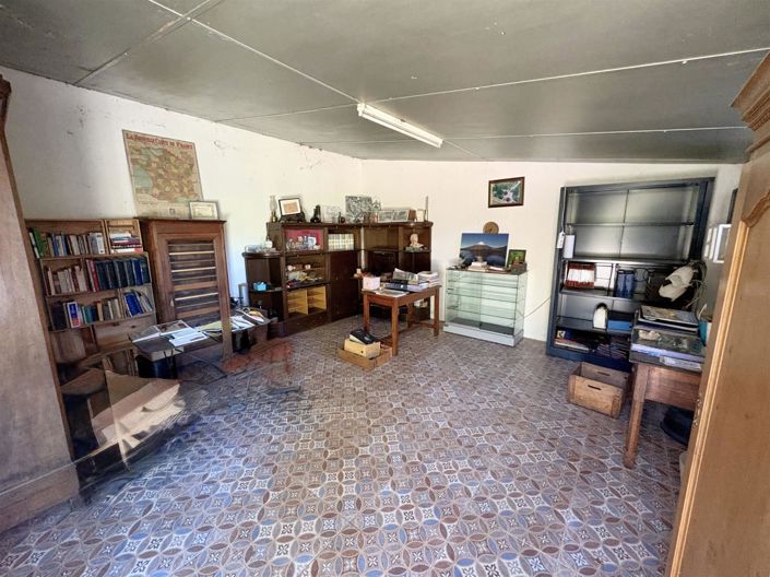 Image No.27-Propriété de 11 chambres à vendre à Cotignac