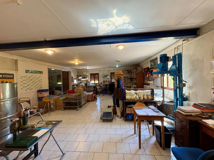 Image No.29-Propriété de 11 chambres à vendre à Cotignac