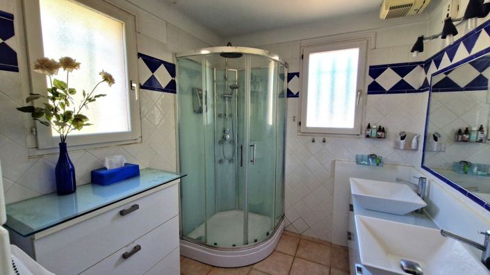 Image No.17-Maison de 7 chambres à vendre à Brignoles