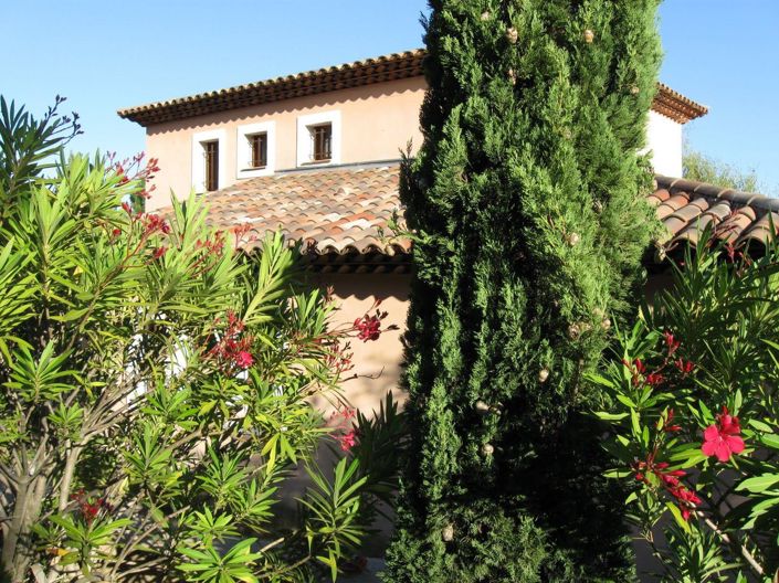 Image No.3-Maison de 7 chambres à vendre à Brignoles