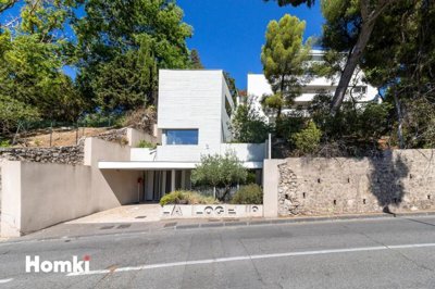 1 - Bouches-du-Rhône, Apartment