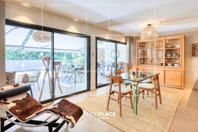 1 - Rayol-Canadel-sur-Mer, Apartment