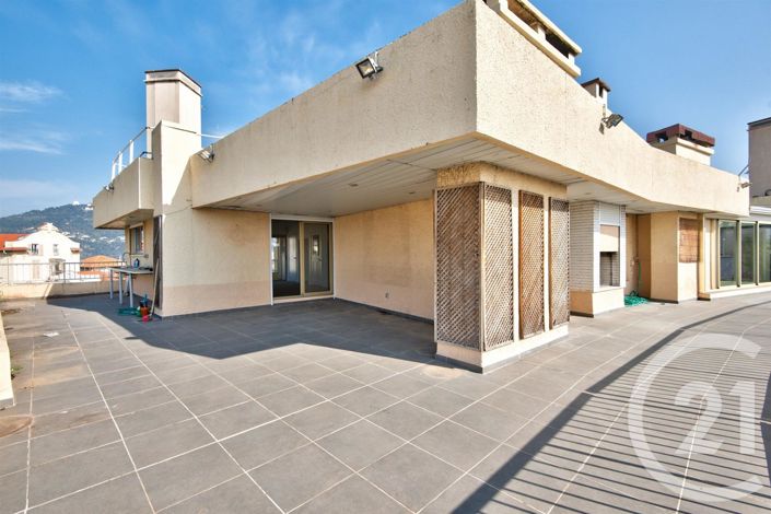 Image No.2-Appartement de 4 chambres à vendre à Nice