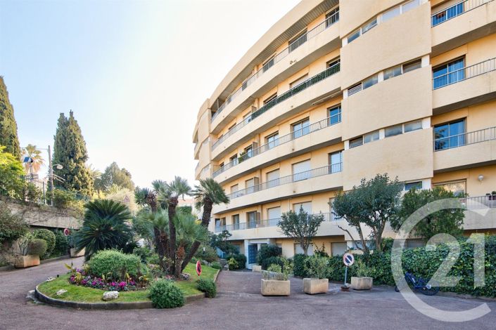 Image No.28-Appartement de 4 chambres à vendre à Nice