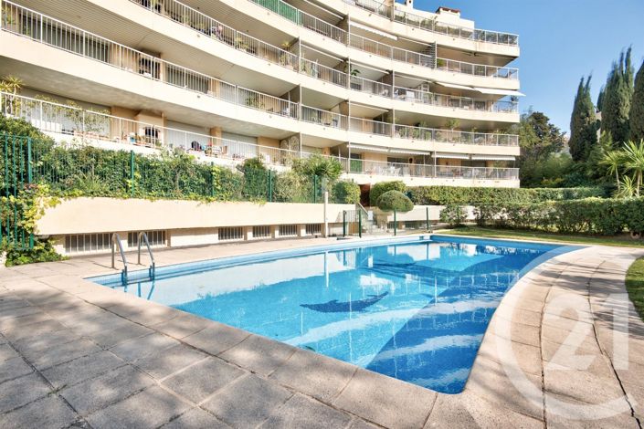 Image No.3-Appartement de 4 chambres à vendre à Nice