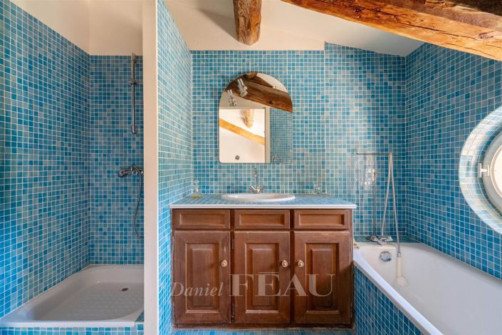 Image No.10-Maison de 5 chambres à vendre à Valensole